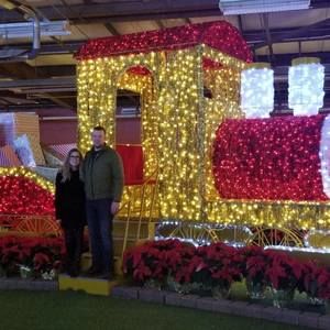 Meet your Posher, Bréagh